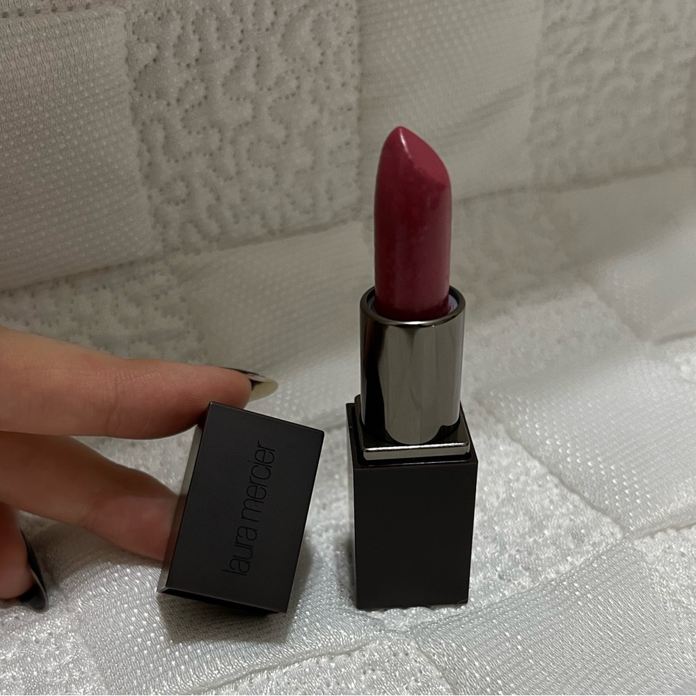 Laura mercier mini lipstick